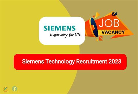 (Application 6527). . Siemens tec application 2023